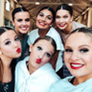 Meet your Posher, Gigi